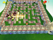 Download 'Bomberman (176x208)(176x220)' to your phone
